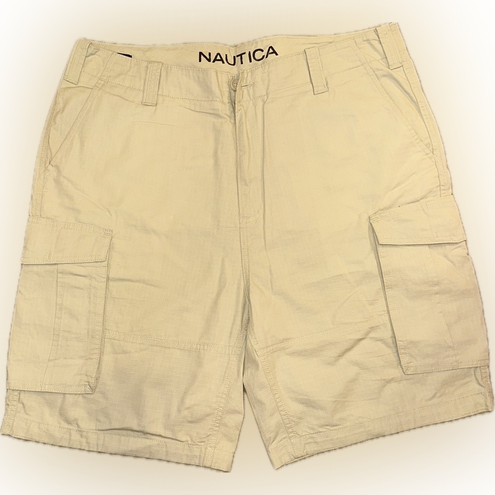 Nautica Cargo Shorts